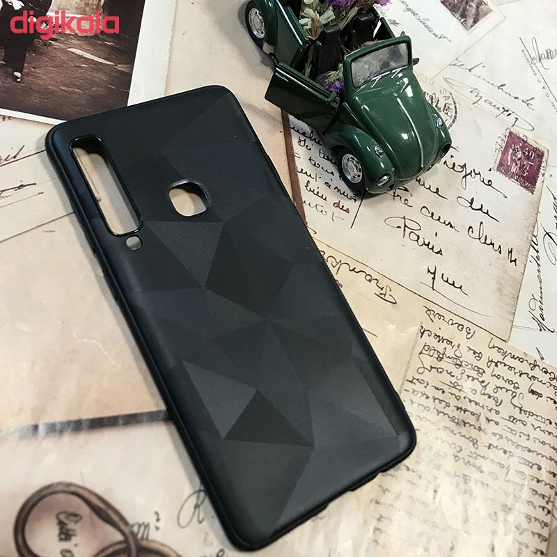 کاور مدل PoA-9 مناسب برای گوشی موبایل سامسونگ Galaxy A9 2019 main 1 8