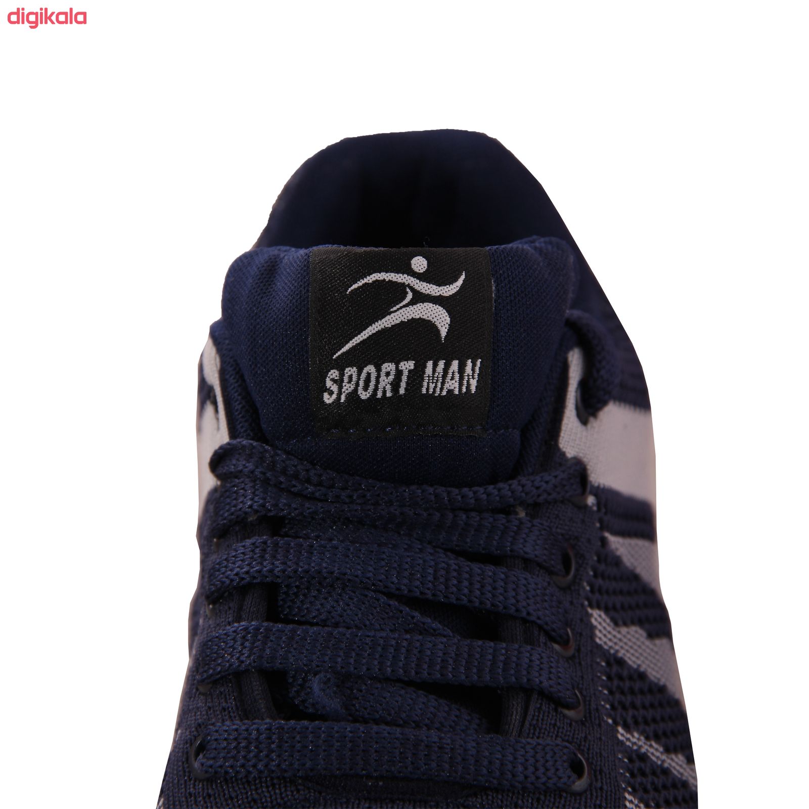 کفش مخصوص پیاده روی مردانه اسپرت من کد 13-39954
