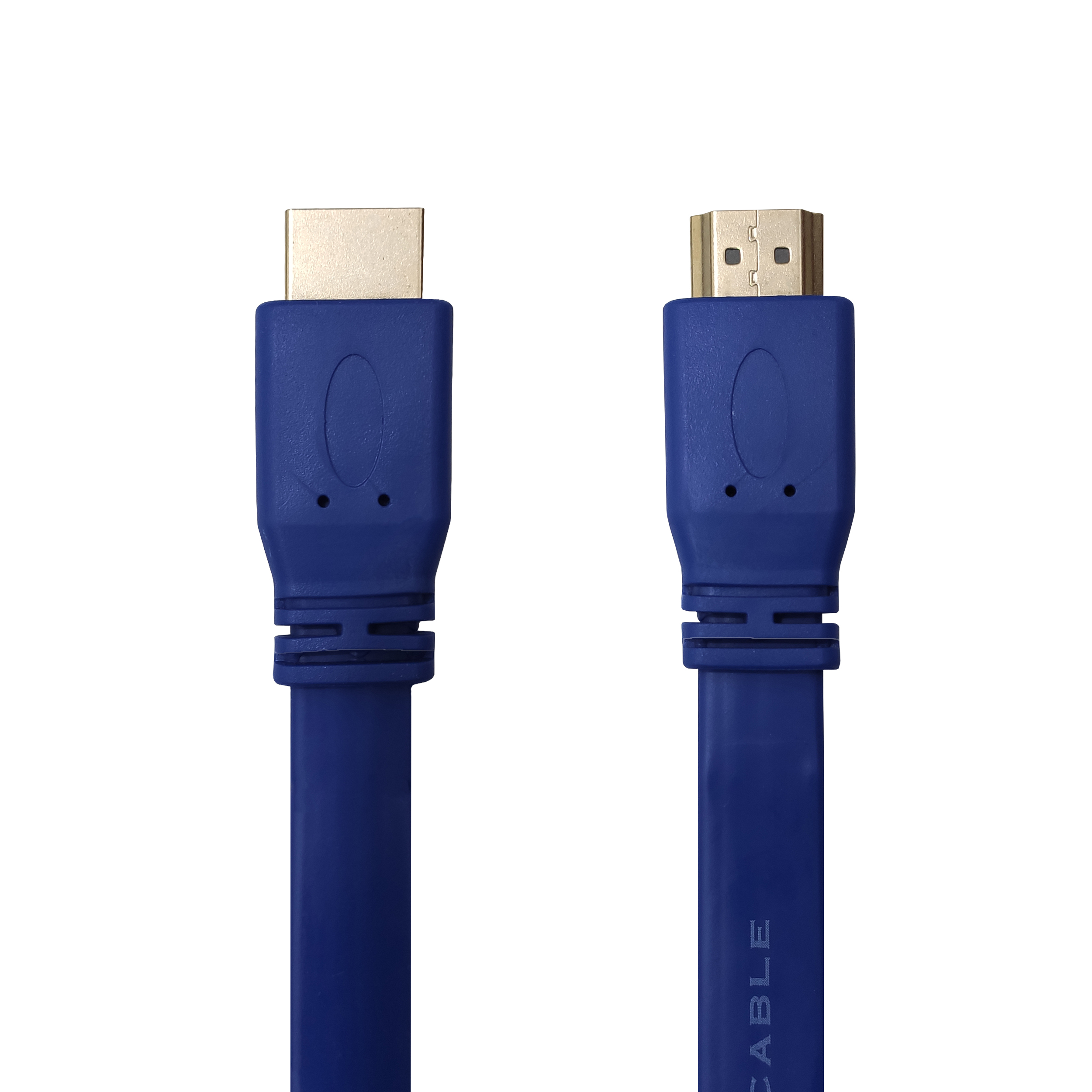 کابل HDMI مدل HE20XF طول 2 متر