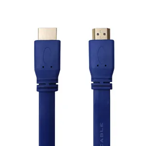 کابل HDMI مدل HE20XF طول 2 متر
