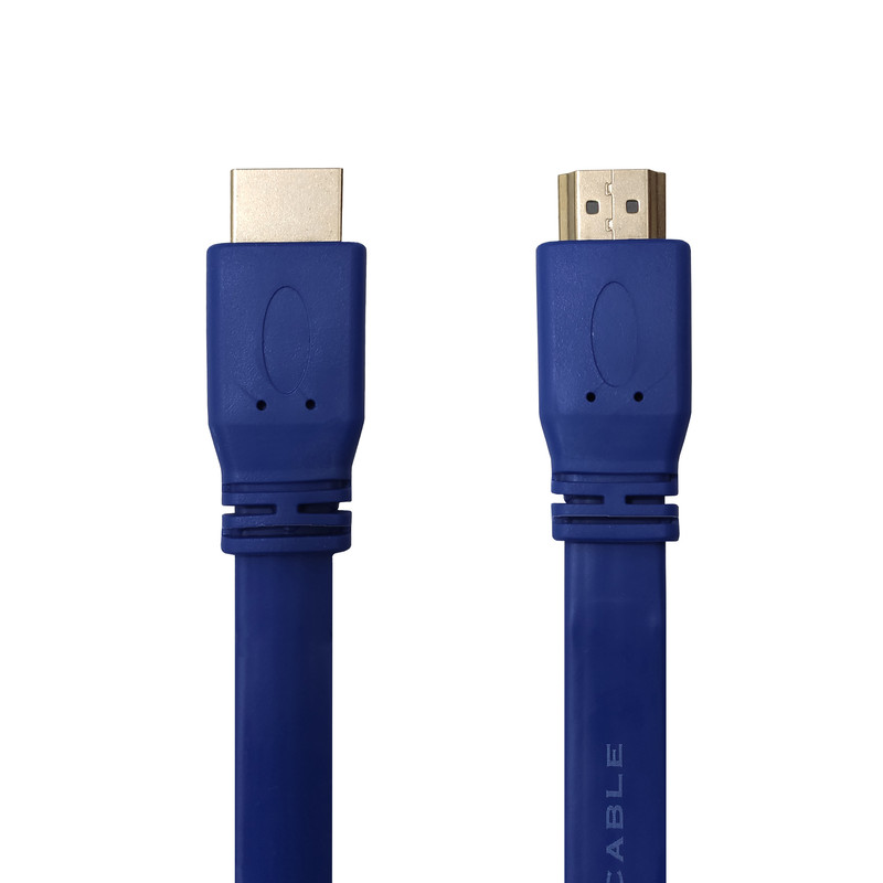 کابل HDMI مدل HE20XF طول 2 متر