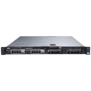 کامپیوتر سرور دل مدل Power edge R330