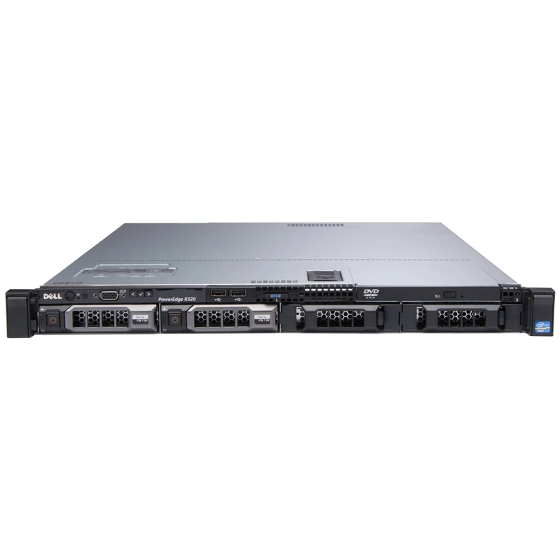 کامپیوتر سرور دل مدل Power edge R330