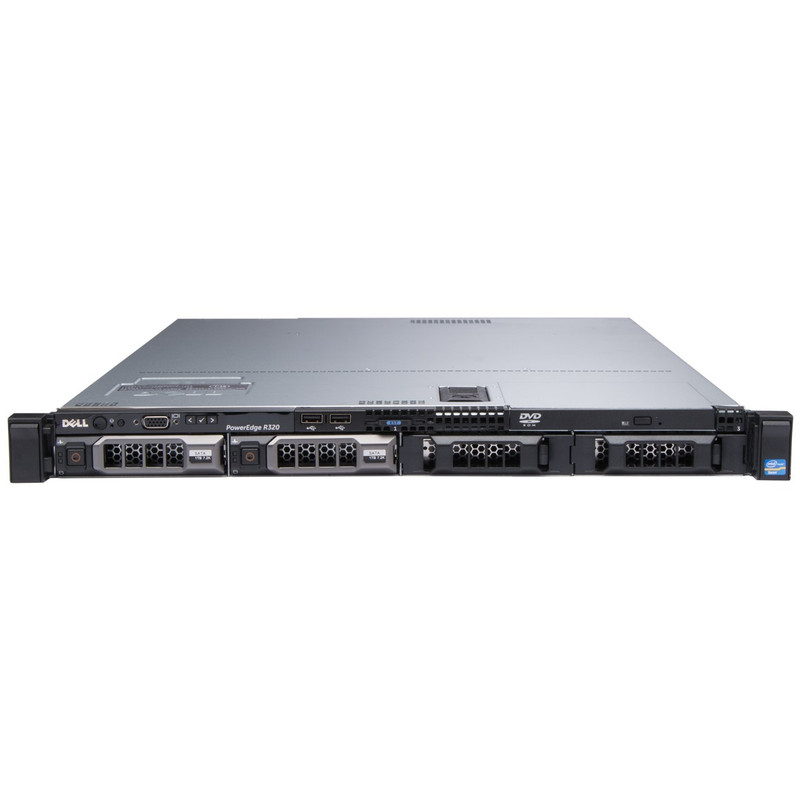 کامپیوتر سرور دل مدل Power edge R330
