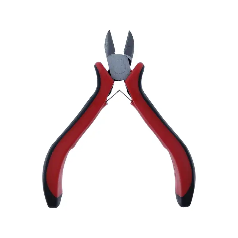 انبر سیم چین مدل ZT-12 سایز 4.5 اینچ