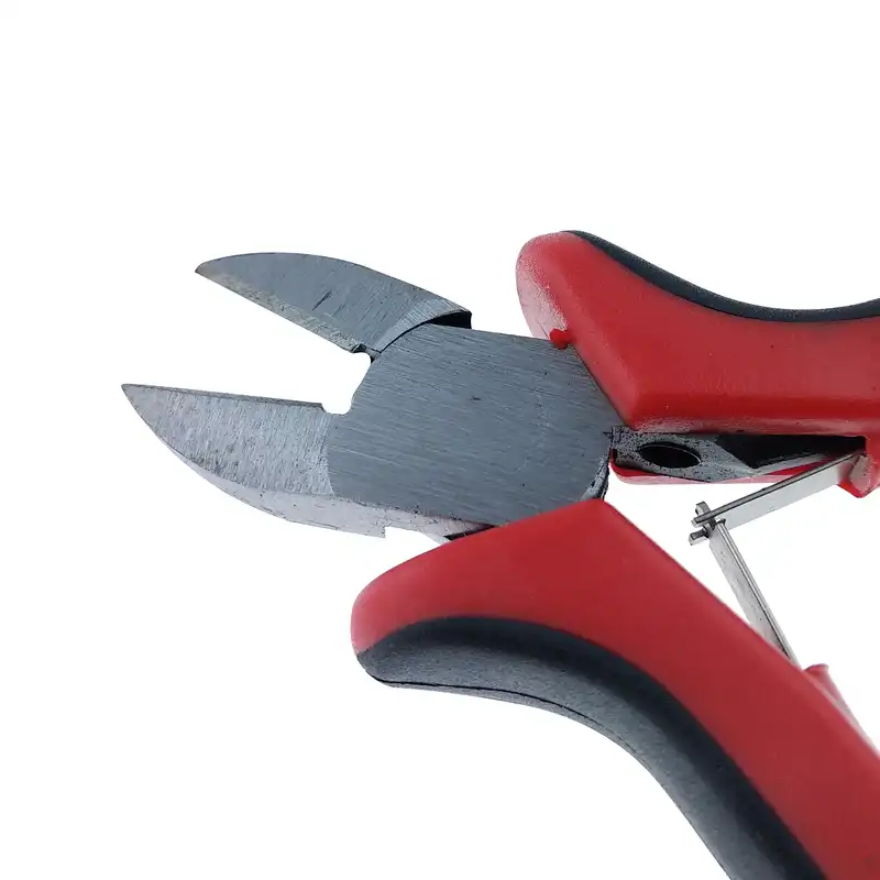 انبر سیم چین مدل ZT-12 سایز 4.5 اینچ