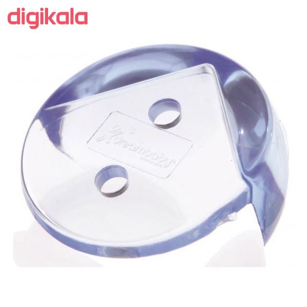 محافظ گوشه میز دریم بیبی کد 836 main 1 5