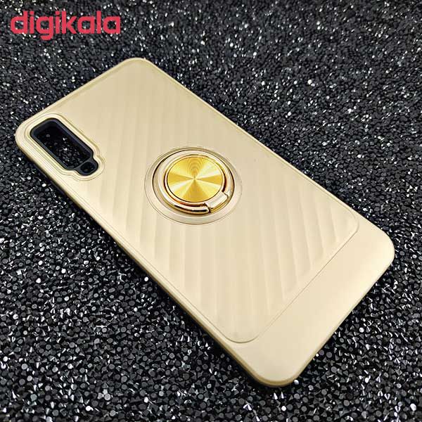 کاور مدل SA275 مناسب برای گوشی موبایل سامسونگ Galaxy A750 / A7 2018 main 1 3