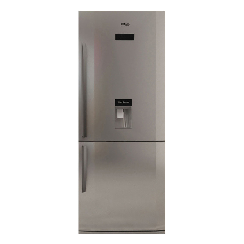 یخچال و فریزر 30 فوت اکولوکس مدل ELC7NAN