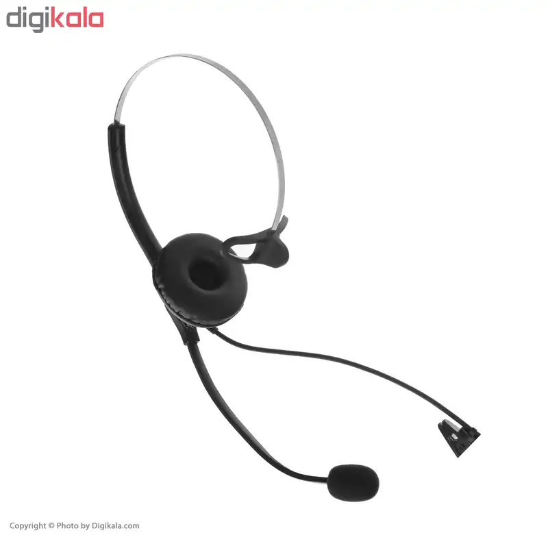 هدفون بئین مدل A16USB