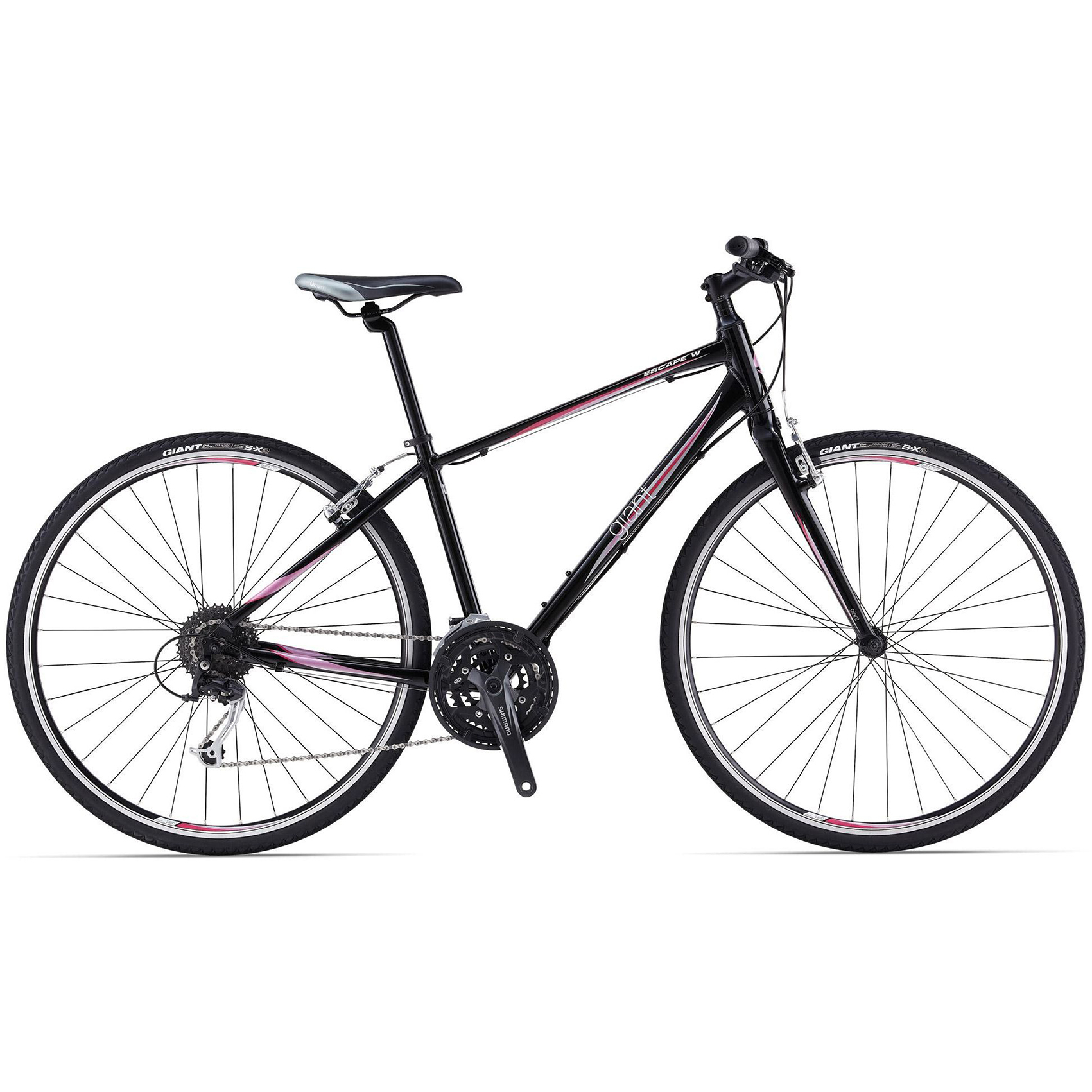دوچرخه شهری جاینت مدل Escape 1 W 2014 سایز 27.5