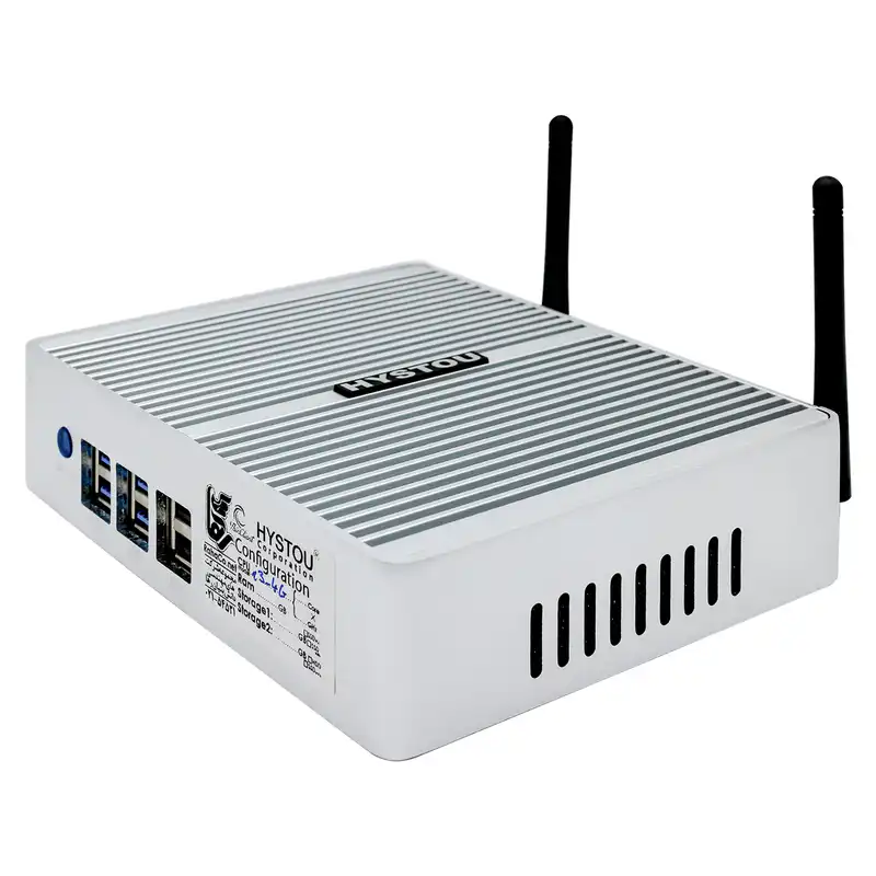 کامپیوتر کوچک هیستو مدل i5-4A