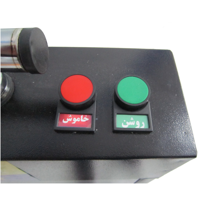 دستگاه واکس زن برقی کفش مدل F7 دستگاه واکس زن برقی کفش مدل F7