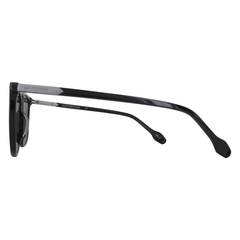 عینک آفتابی مردانه جی اف فره مدل GFF1188/005 -  - 4