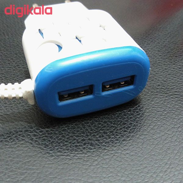 شارژر دیواری مدل A255 main 1 6