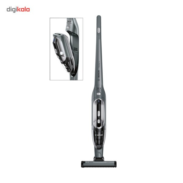 جارو شارژی بوش مدل BBH22451