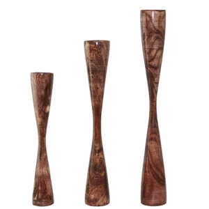 شمعدان مدل 35-3 مجموعه 3 عددی