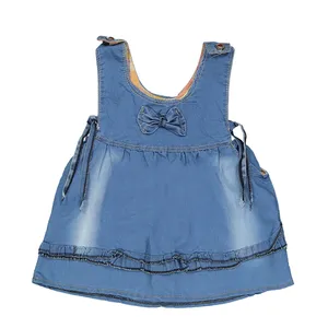 پیراهن دخترانه کد 6010