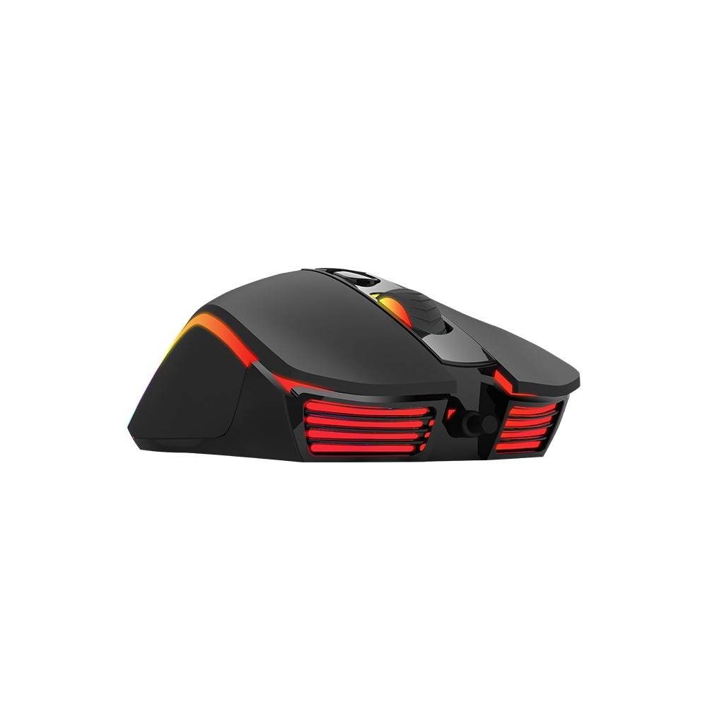 mouse fantech x16