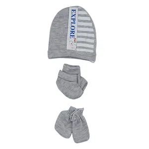 ست 3 تکه لباس نوزاد کد 2325