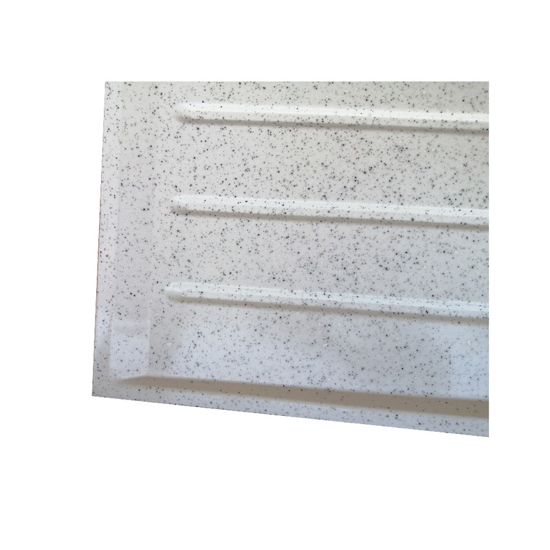 سینک ظرفشویی مدل saaman کد T 208 گرانیتی