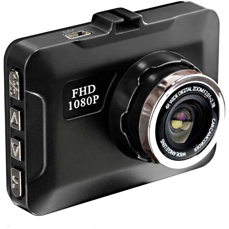 دوربین فیلم برداری خودرو مدل XST1080