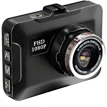 دوربین فیلم برداری خودرو مدل XST1080
