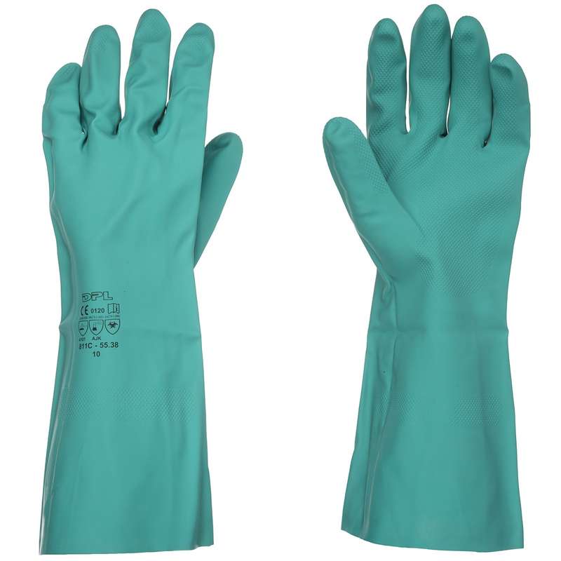 دستکش ایمنی دی پی ال مدل Interface Plus دستکش ایمنی دی پی ال مدل Interface Plus