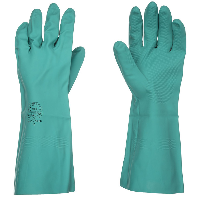 دستکش ایمنی دی پی ال مدل Interface Plus دستکش ایمنی دی پی ال مدل Interface Plus
