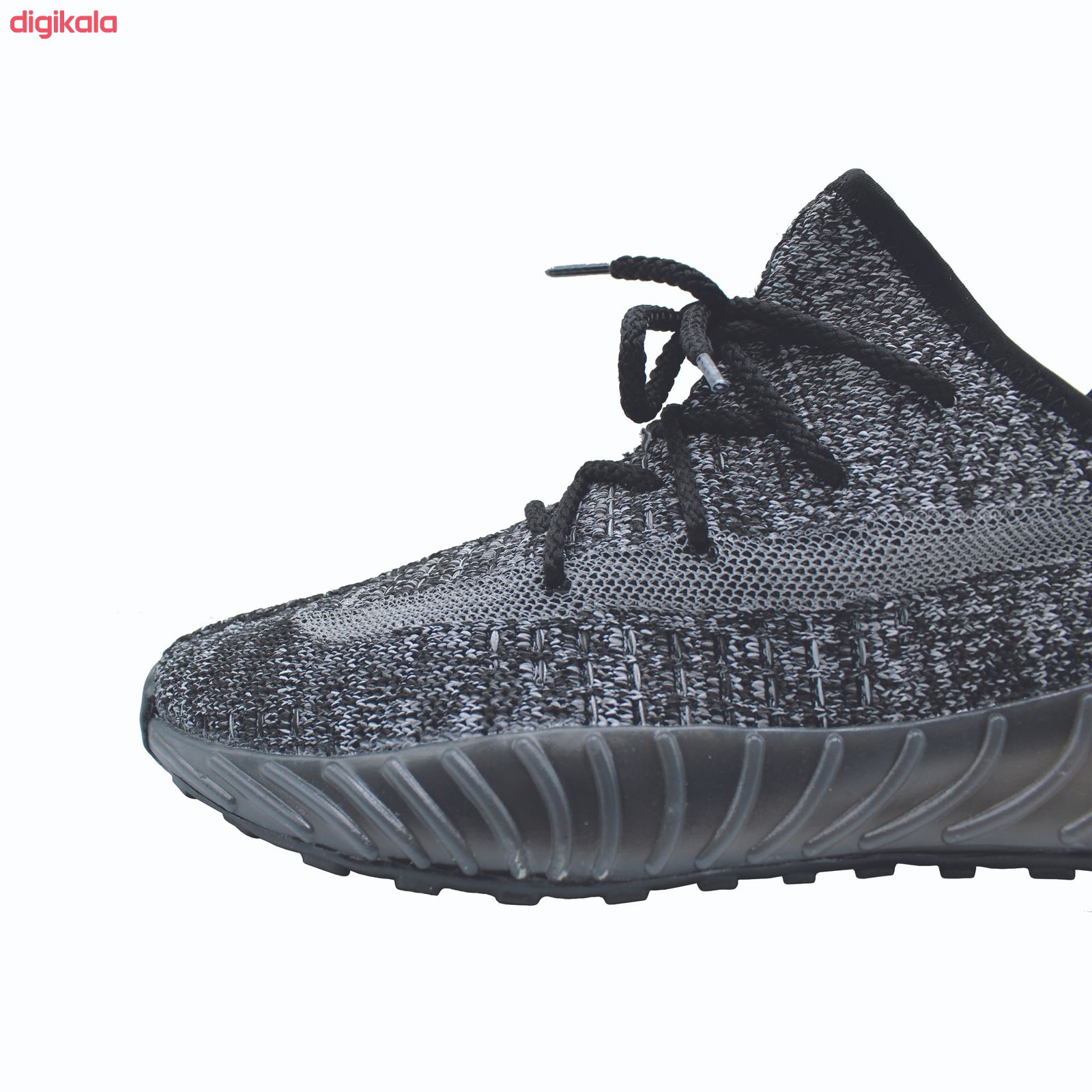 کفش مخصوص پیاده روی مردانه مدل 350 Yeezy Boost کد Cloud&Wind