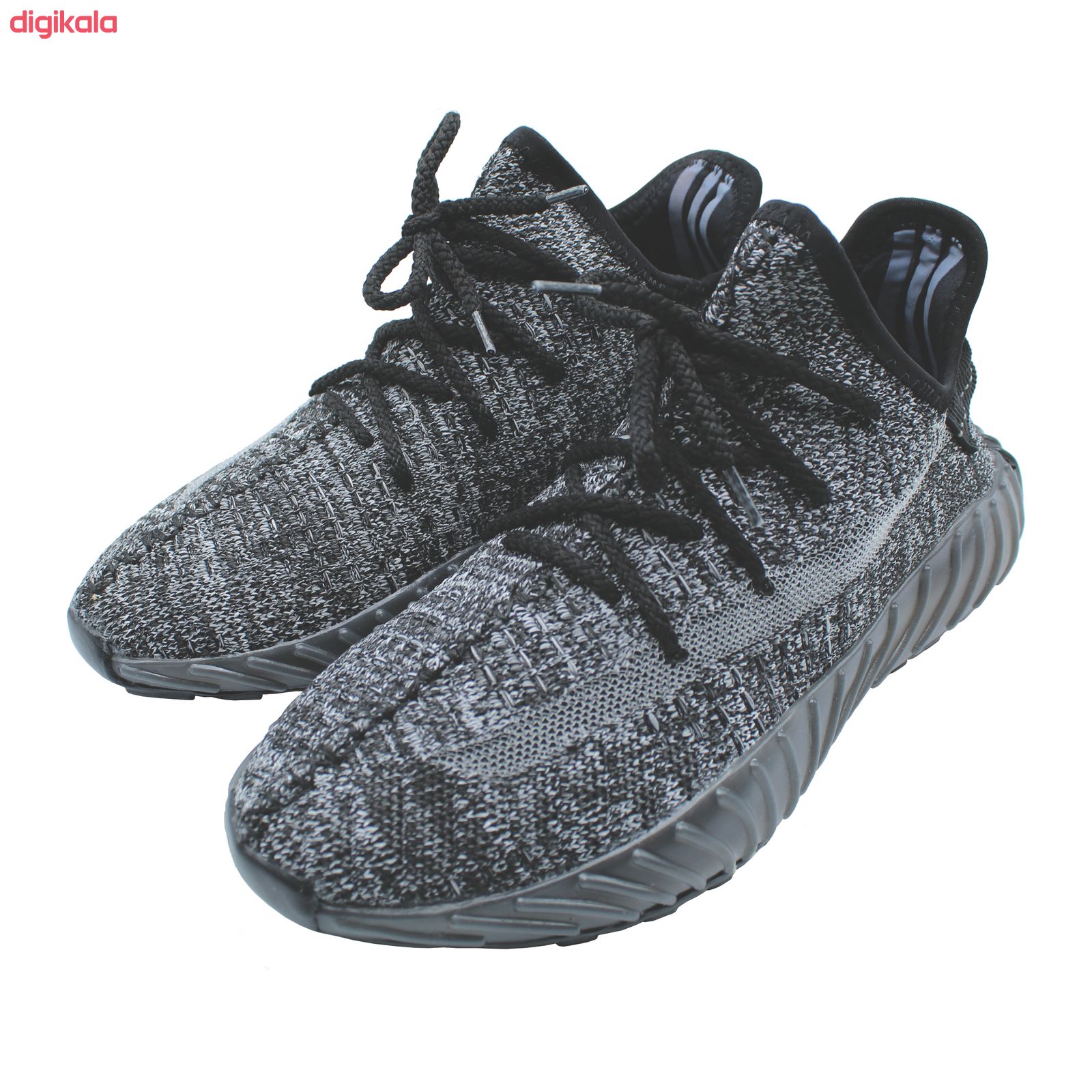 کفش مخصوص پیاده روی مردانه مدل 350 Yeezy Boost کد Cloud&Wind