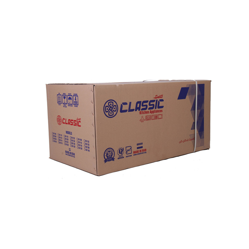 هود مخفی کلاسیک مدل 135 سایز 70