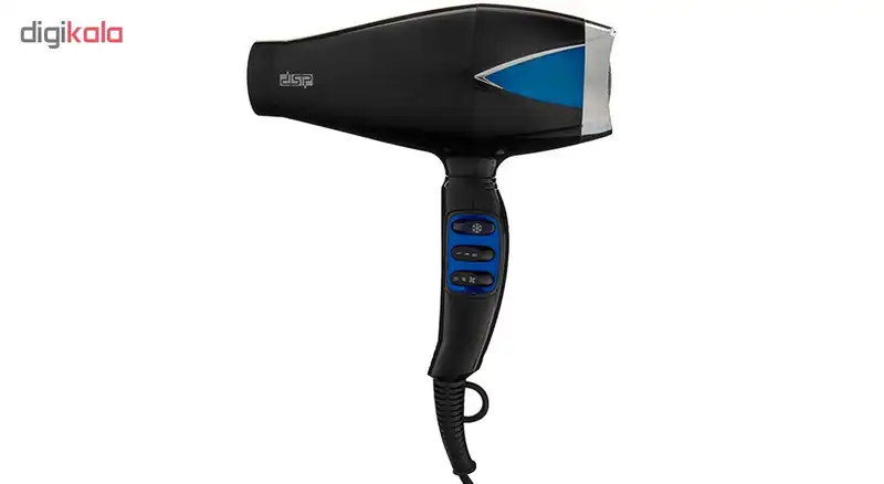 سشوار دی اس پی مدل E-30022