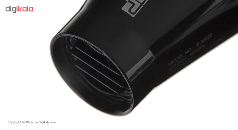 سشوار دی اس پی مدل E-30022