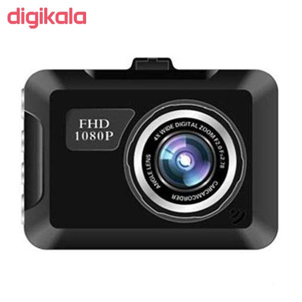 دوربین فیلم برداری خودرو مدل XST1080 main 1 1