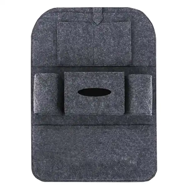 کیف پشت صندلی خودرو مدل ET