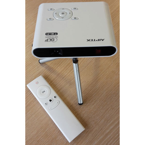 ویدئو پروژکتور جیبی ایپتک مدل AN100