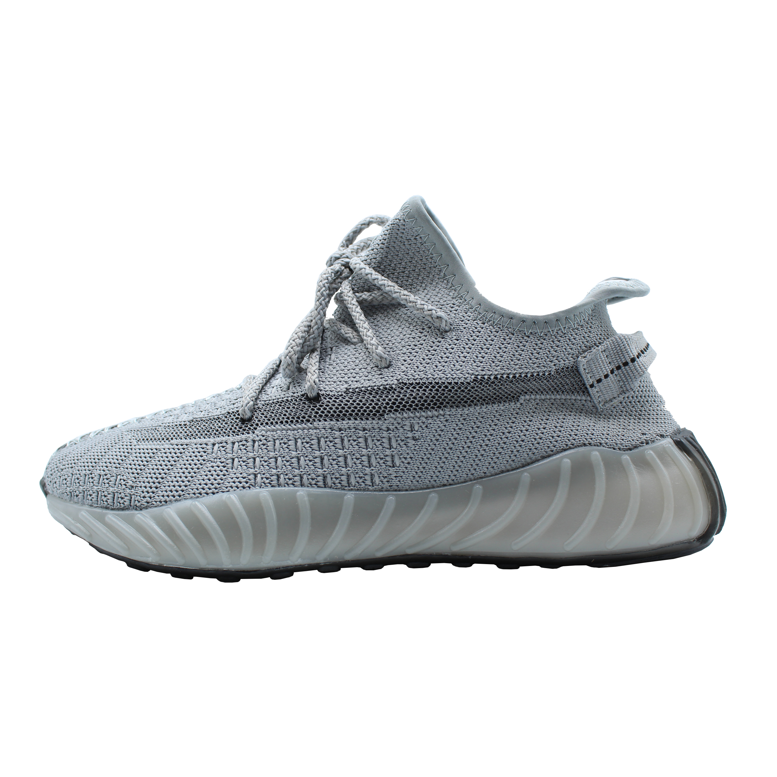 کفش مخصوص پیاده روی مردانه مدل 350 Yeezy Boost کد Gr