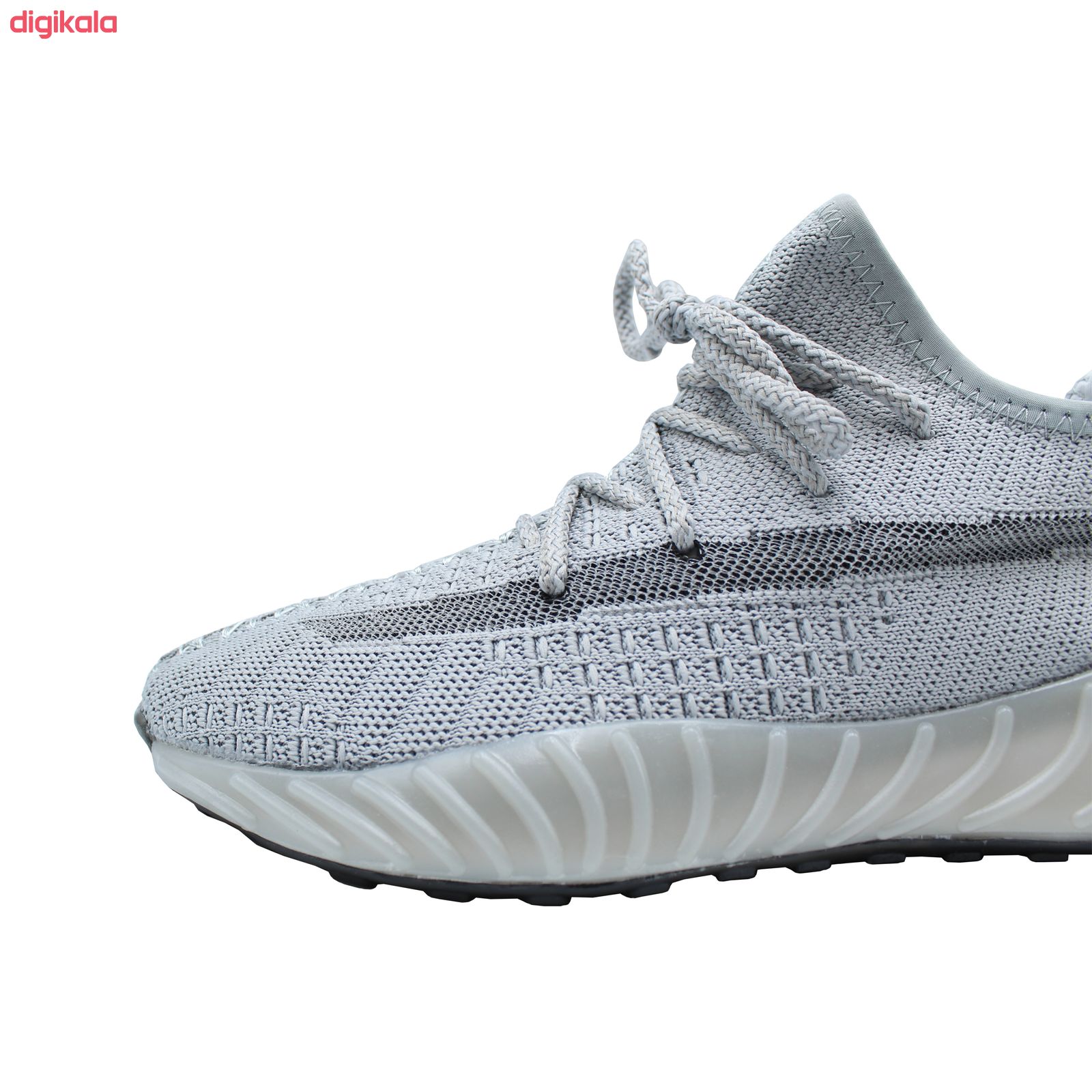 کفش مخصوص پیاده روی مردانه مدل 350 Yeezy Boost کد Gr