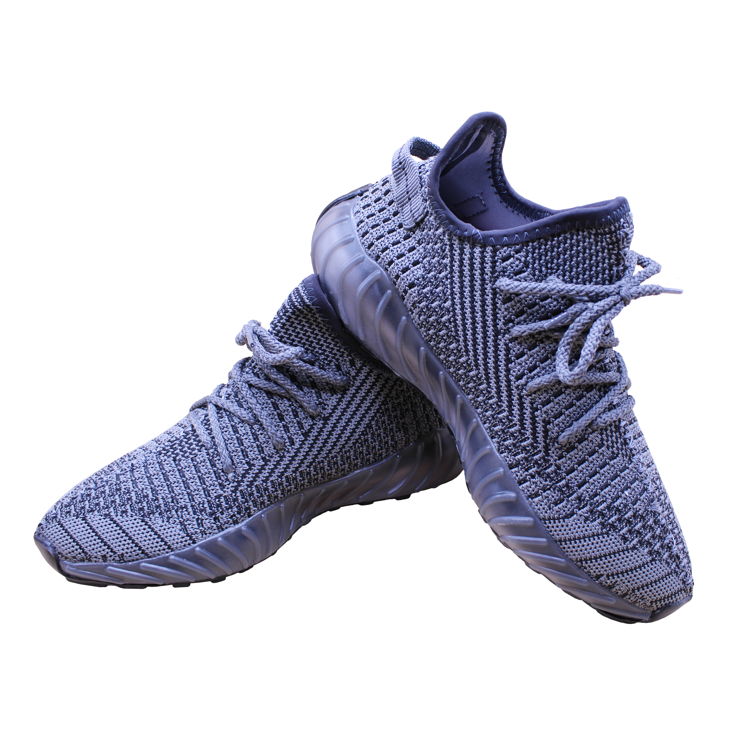 کفش مخصوص پیاده روی مردانه مدل 350 Yeezy Boost کد Gr.B