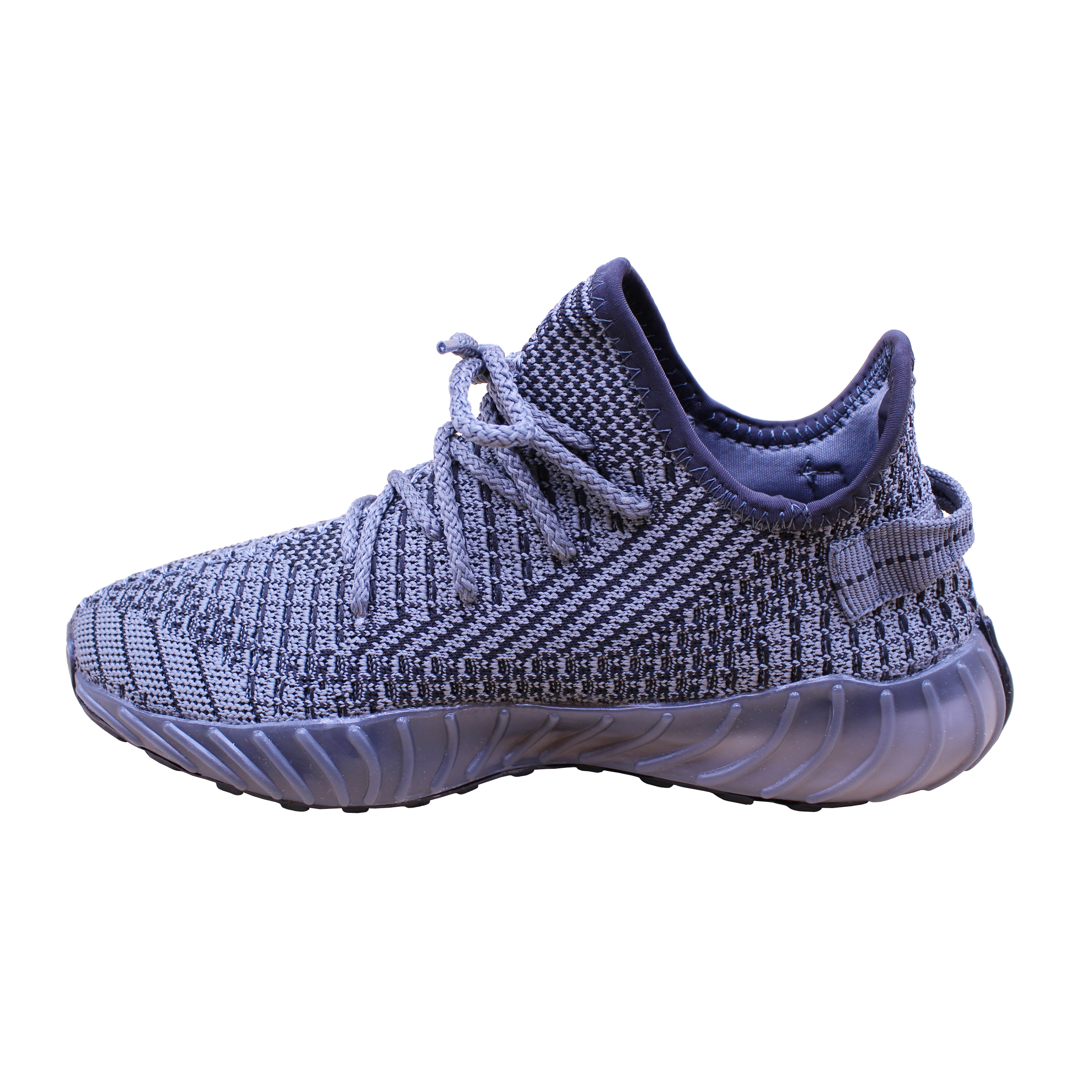 کفش مخصوص پیاده روی مردانه مدل 350 Yeezy Boost کد Gr.B