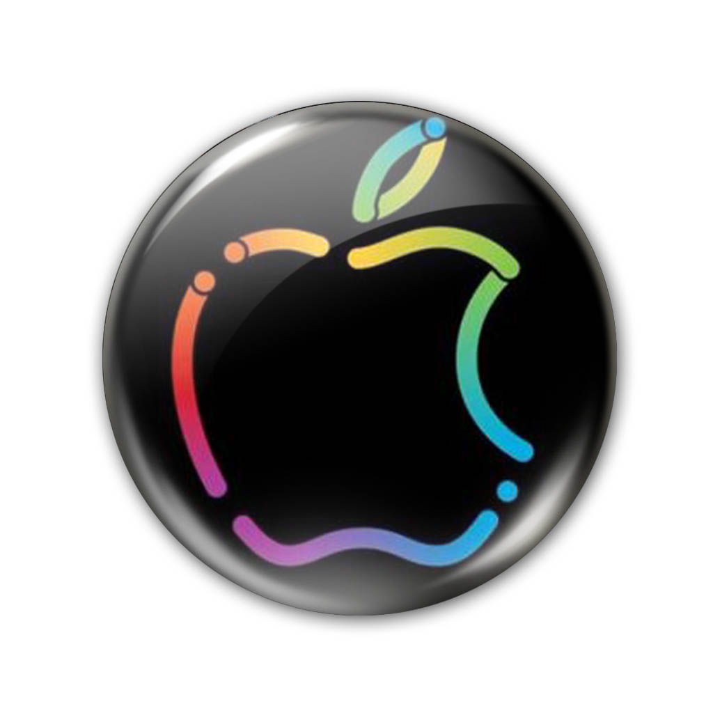 پیکسل طرح اپل کد 25068