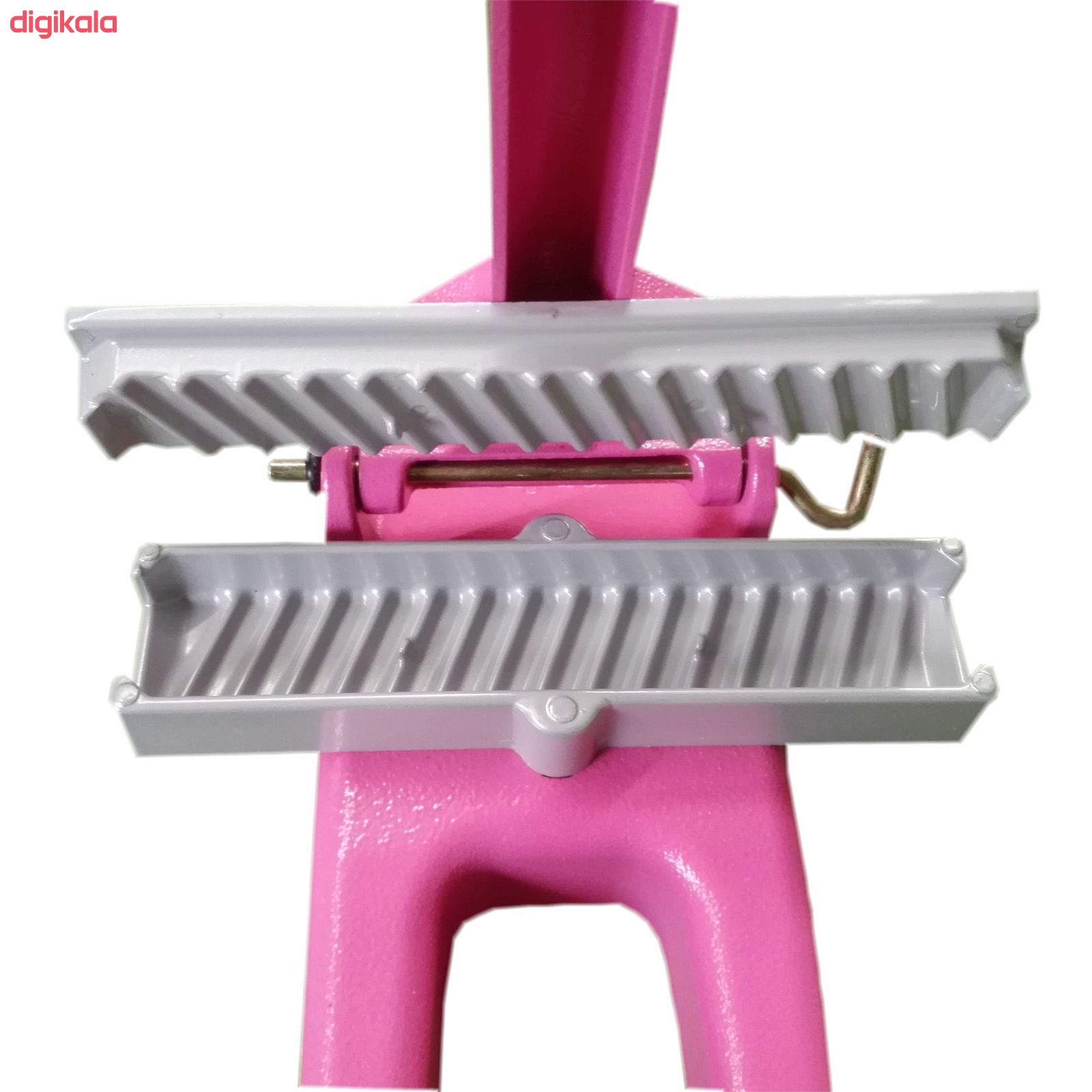 کباب زن دستی آیلا مدل GR70 main 1 3
