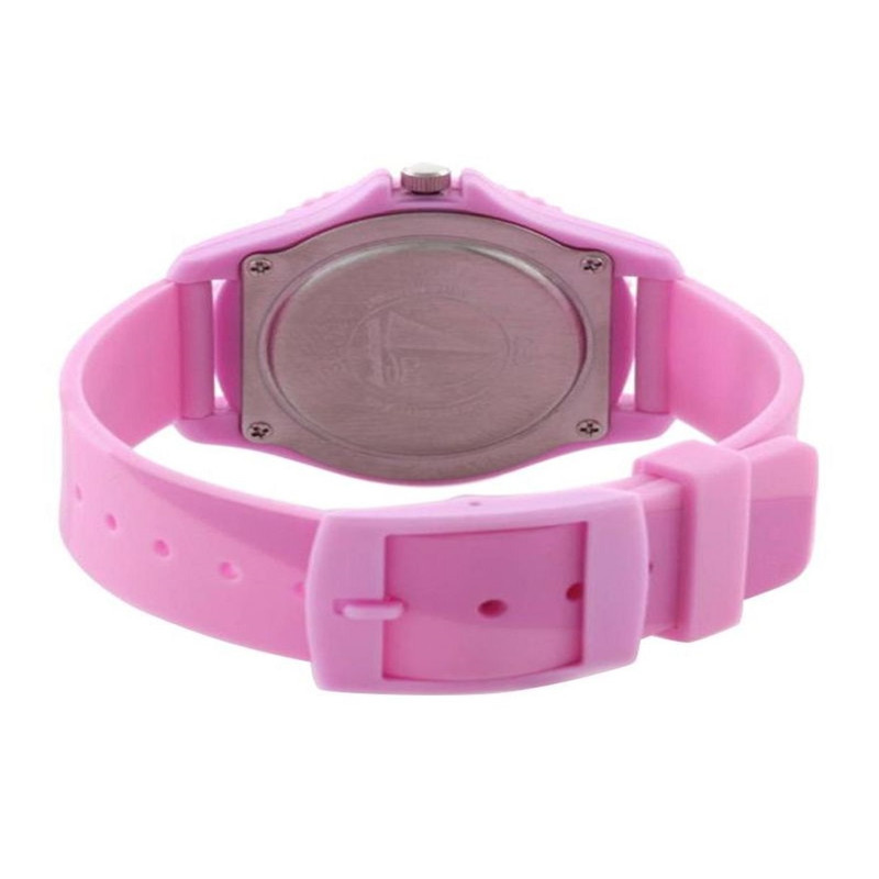 ساعت مچی عقریه ای دخترانه کیو اند کیو مدل VQ96J020Y