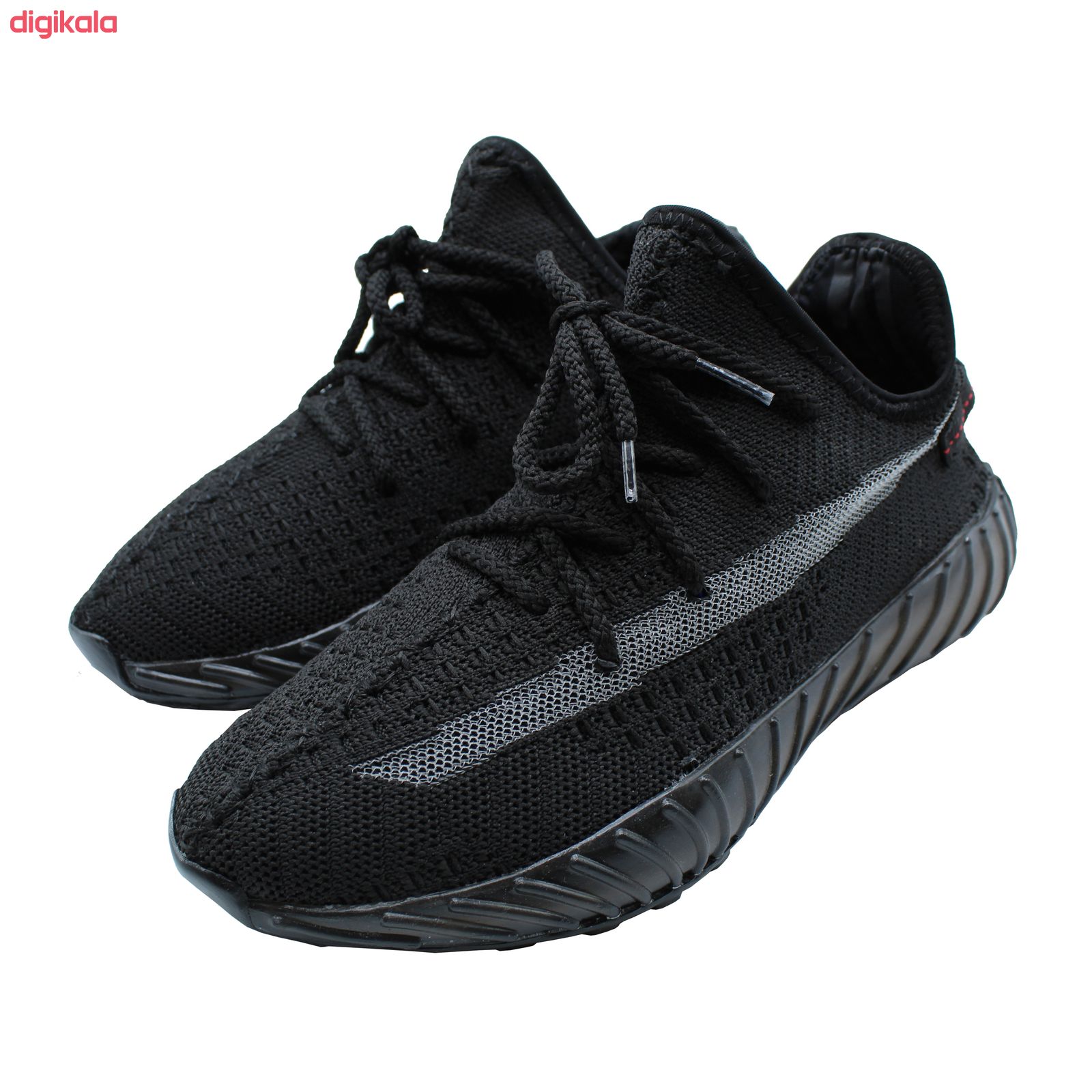 کفش مخصوص پیاده روی مردانه مدل 350 Yeezy Boost کد B