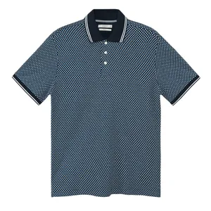 پولوشرت آستین کوتاه مردانه مانگو مدل 822