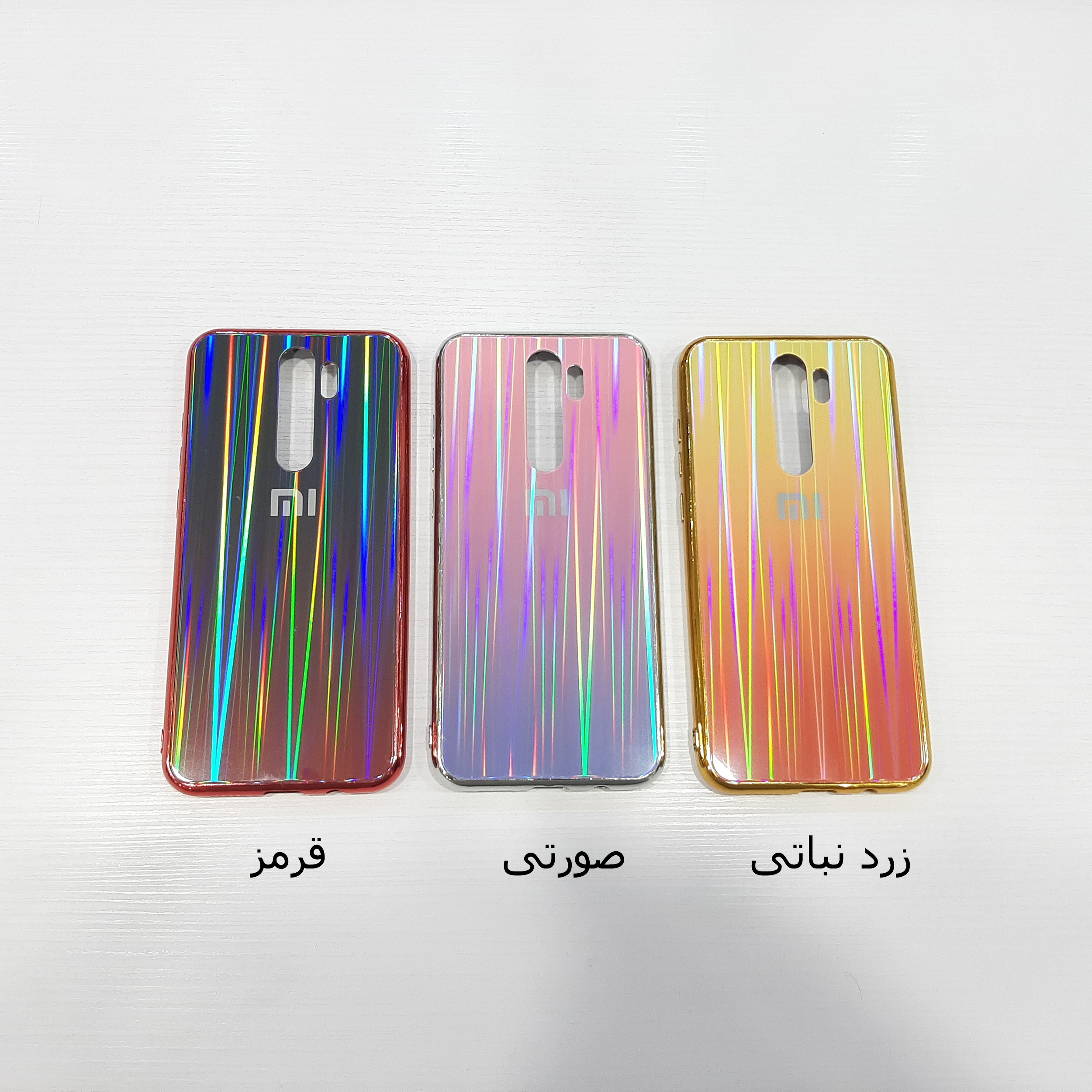 کاور مدل LZ-62 مناسب برای گوشی موبایل شیائومی Redmi Note 8 Pro کاور مدل LZ-62 مناسب برای گوشی موبایل شیائومی Redmi Note 8 Pro