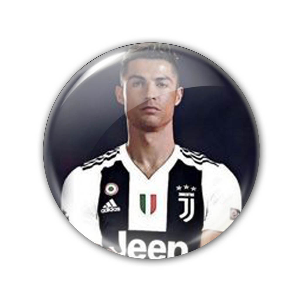 پیکسل طرح رونالدو کد 25078