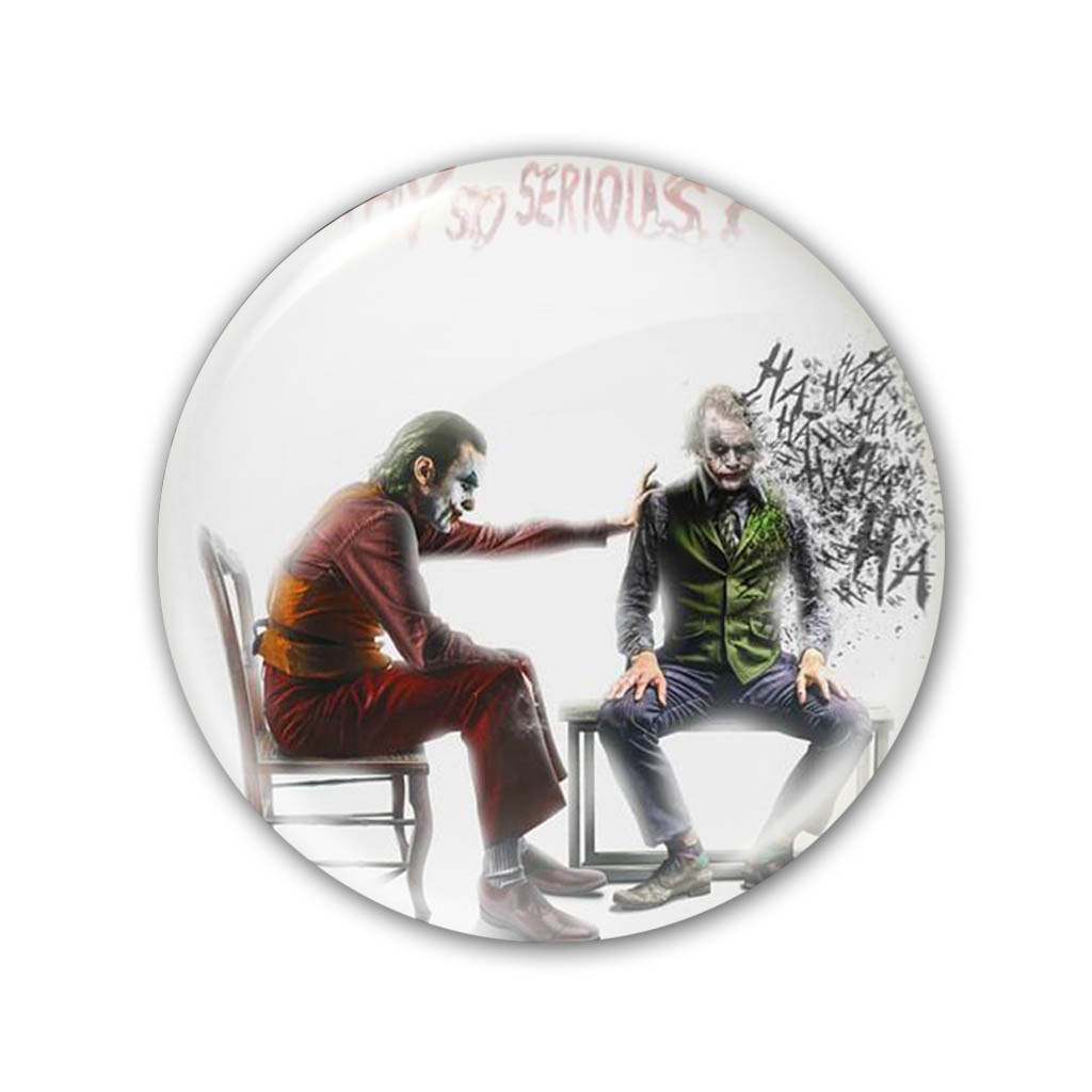 پیکسل طرح جوکر کد 25079