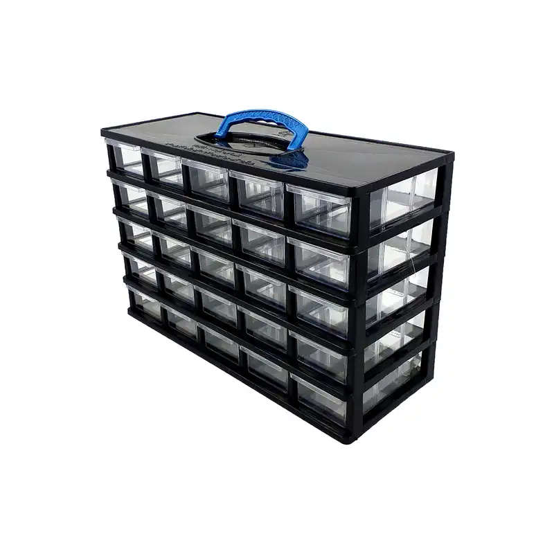 جعبه ابزار مدل A05